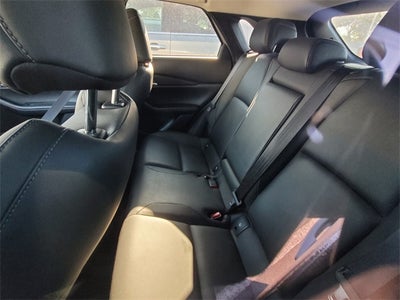 2024 Mazda Mazda CX-30 2.5 S Preferred Package