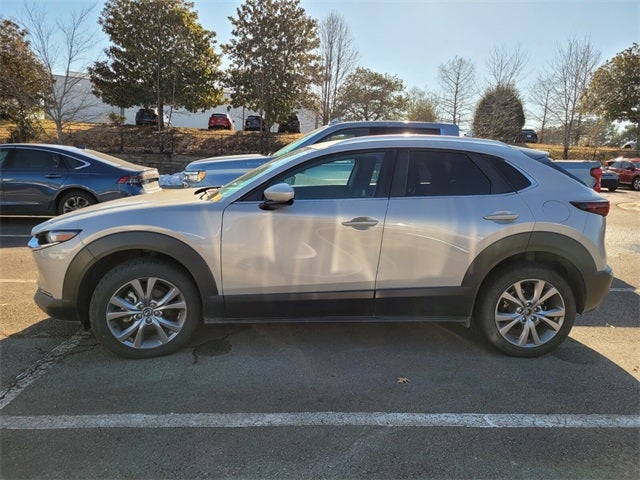 2024 Mazda Mazda CX-30 2.5 S Preferred Package