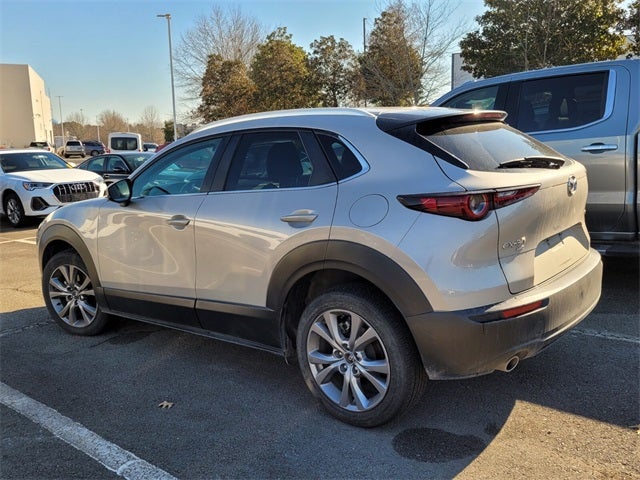 2024 Mazda Mazda CX-30 2.5 S Preferred Package