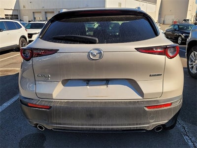 2024 Mazda Mazda CX-30 2.5 S Preferred Package