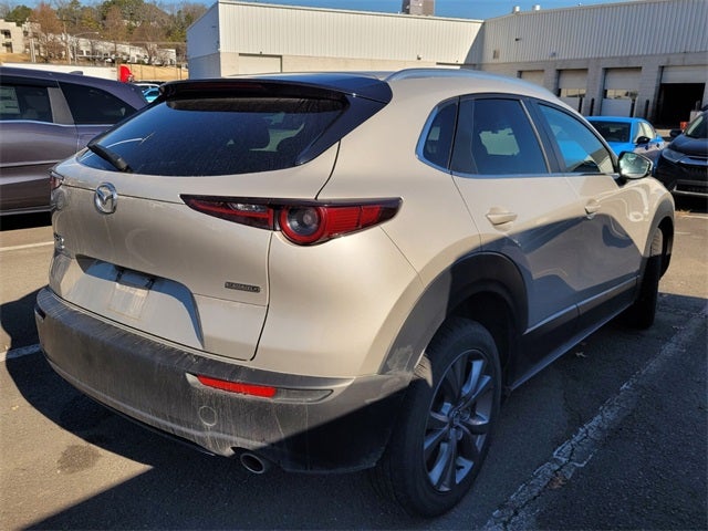 2024 Mazda Mazda CX-30 2.5 S Preferred Package
