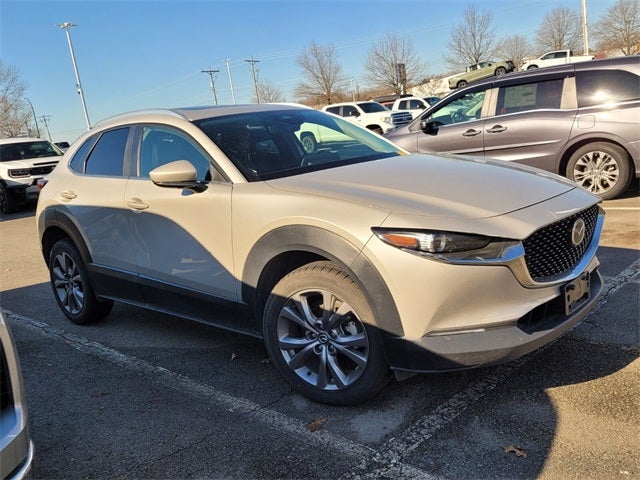 2024 Mazda Mazda CX-30 2.5 S Preferred Package