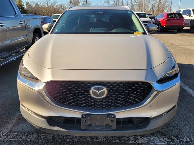 2024 Mazda Mazda CX-30 2.5 S Preferred Package