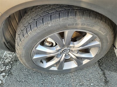 2024 Mazda Mazda CX-30 2.5 S Preferred Package