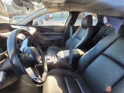 2024 Mazda Mazda CX-30 2.5 S Preferred Package