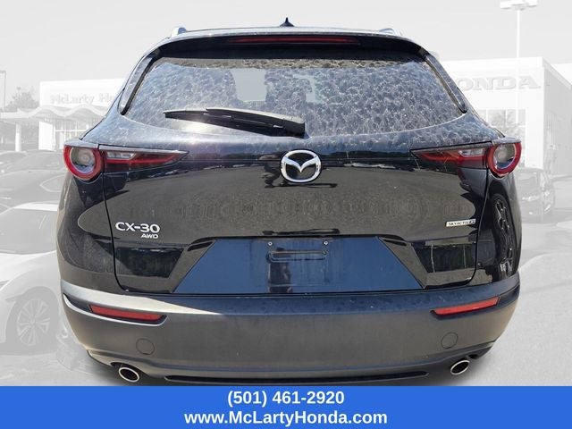 2024 Mazda Mazda CX-30 2.5 S Premium Package