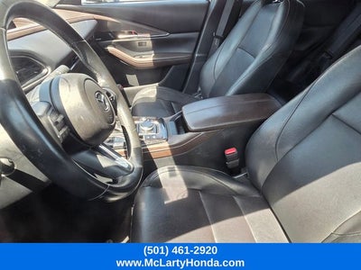2024 Mazda Mazda CX-30 2.5 S Premium Package
