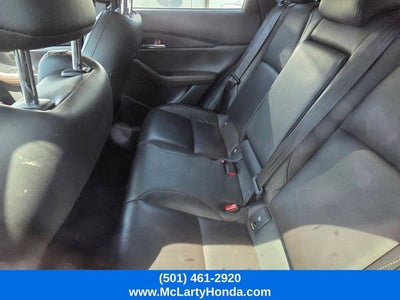 2024 Mazda Mazda CX-30 2.5 S Premium Package