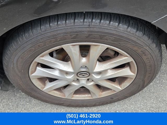 2016 Mazda Mazda3 i Grand Touring