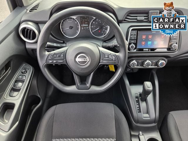 2023 Nissan Versa 1.6 S