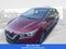 2020 Nissan Versa 1.6 SV