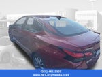2020 Nissan Versa 1.6 SV