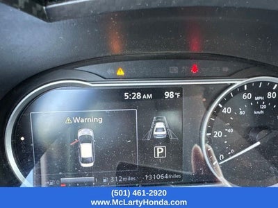 2020 Nissan Versa 1.6 SV