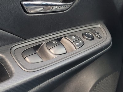 2023 Nissan Versa 1.6 SV