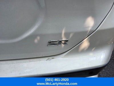 2022 Nissan Kicks SR
