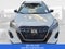 2022 Nissan Kicks SR