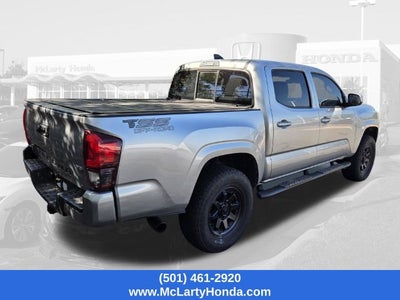2023 Toyota Tacoma SR V6