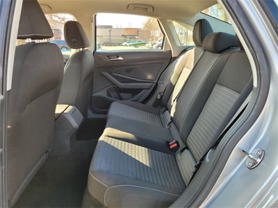 2024 Volkswagen Jetta 1.5T S