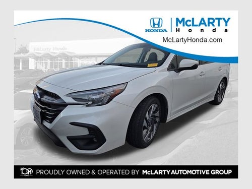 2024 Subaru Legacy Limited