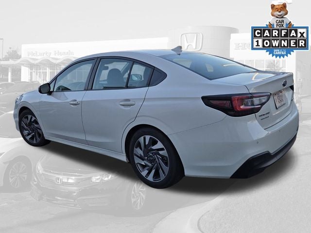 2024 Subaru Legacy Limited