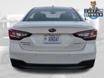 2024 Subaru Legacy Limited