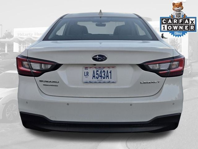 2024 Subaru Legacy Limited