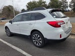 2017 Subaru Outback 3.6R Limited