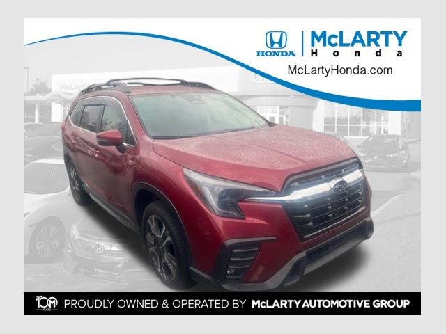 2023 Subaru Ascent Limited