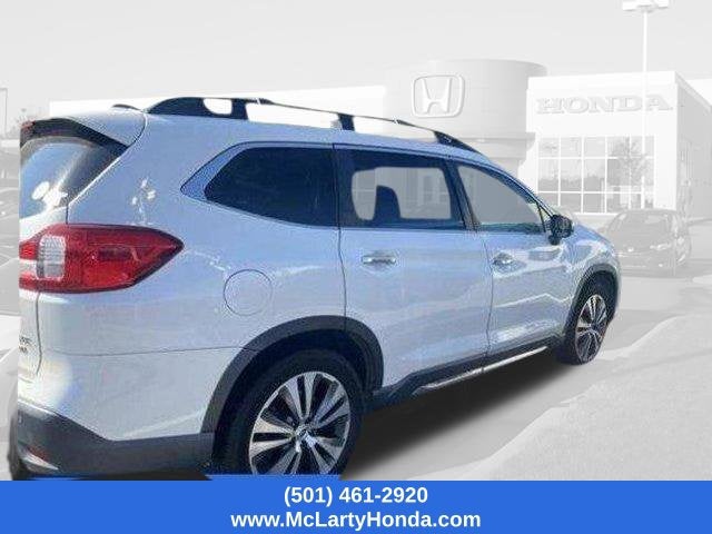 2019 Subaru Ascent Touring