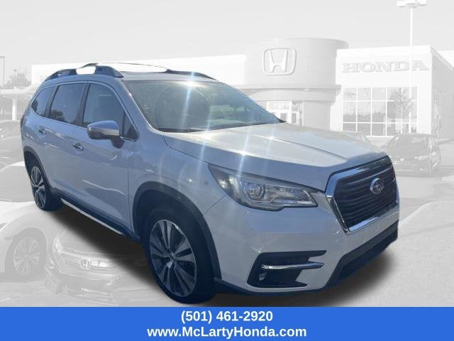 2019 Subaru Ascent Touring