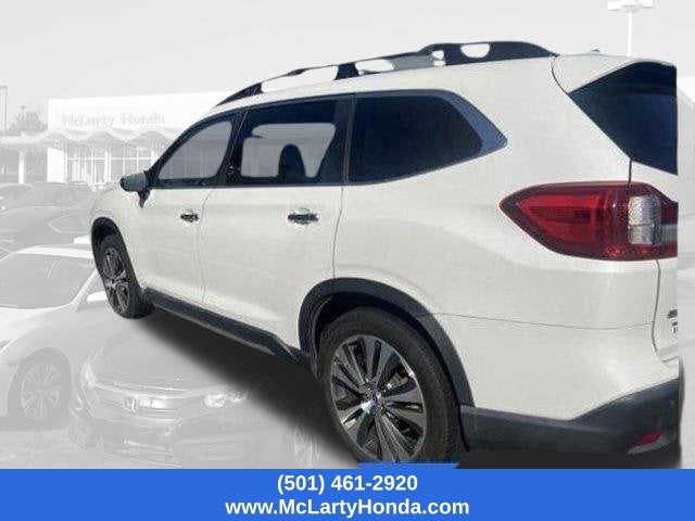 2019 Subaru Ascent Touring