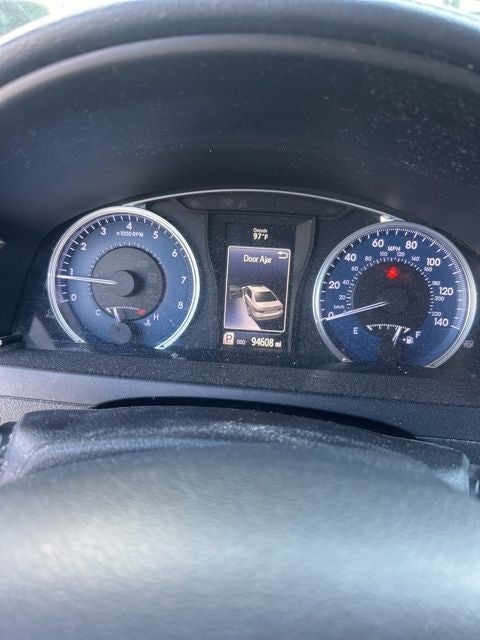 2016 Toyota Camry XLE