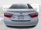 2016 Toyota Camry XLE