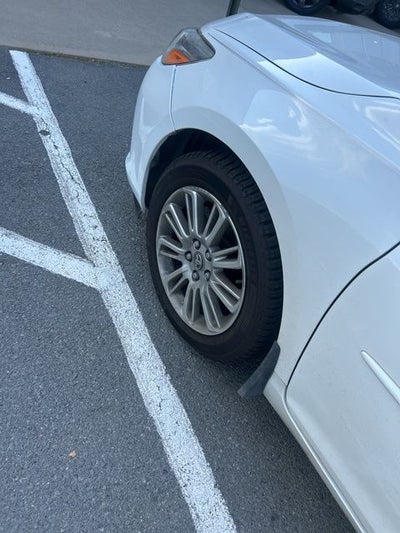 2016 Toyota Camry XLE