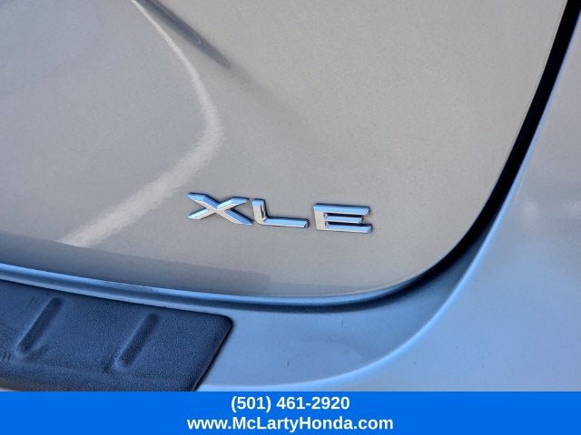 2015 Toyota Avalon XLE Touring
