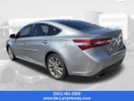 2015 Toyota Avalon XLE Touring