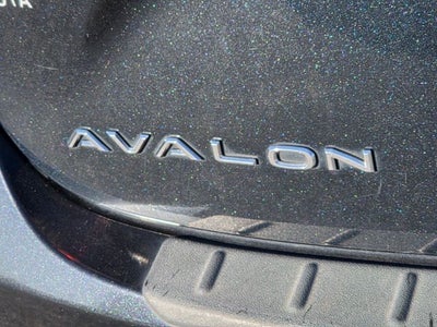 2015 Toyota Avalon XLE Touring