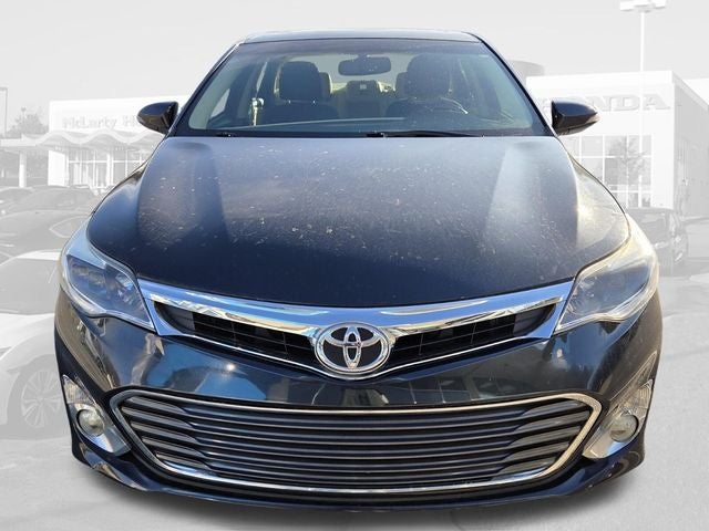 2015 Toyota Avalon XLE Touring