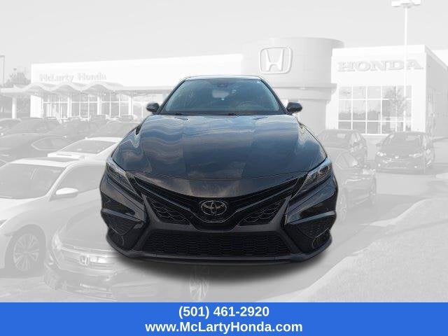 2023 Toyota Camry Base
