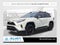 2022 Toyota RAV4 Hybrid XSE