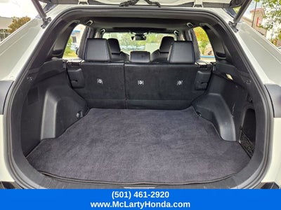 2022 Toyota RAV4 Hybrid XSE