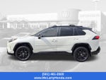 2022 Toyota RAV4 Hybrid XSE