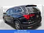 2016 Honda Pilot EX-L w/Honda Sensing
