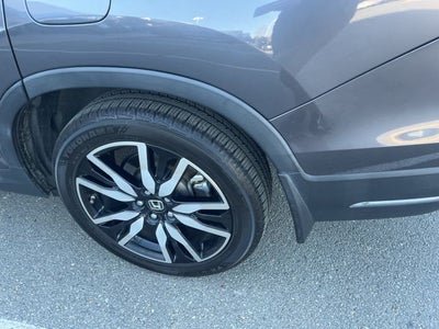 2020 Honda Pilot Touring 7 Passenger