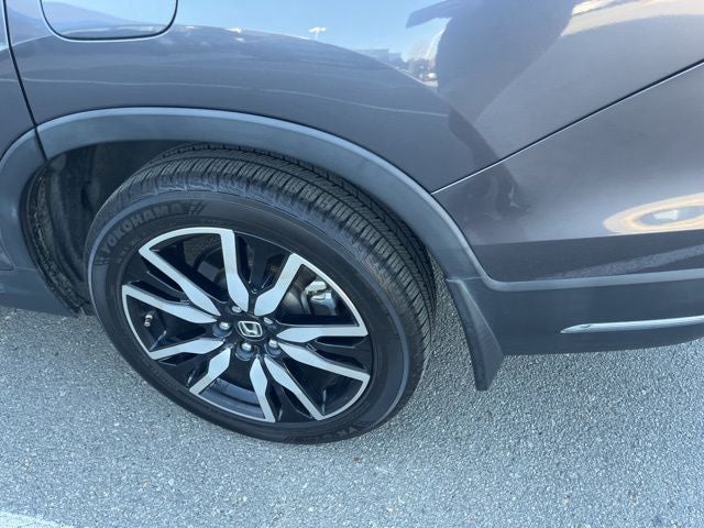 2020 Honda Pilot Touring 7 Passenger