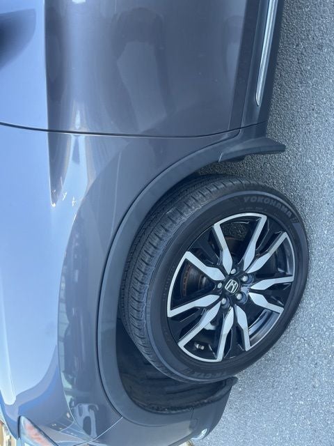 2020 Honda Pilot Touring 7 Passenger