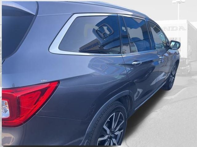 2020 Honda Pilot Touring 7 Passenger