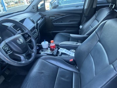 2020 Honda Pilot Touring 7 Passenger
