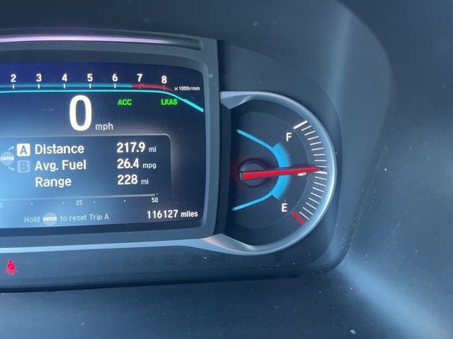 2020 Honda Pilot Touring 7 Passenger