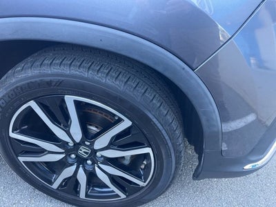 2020 Honda Pilot Touring 7 Passenger